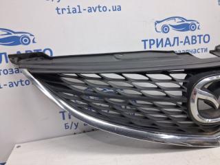 Решетка радиатора 6 2007-2013 GH 2.5 бензин L5-VE Решетка радиатора 6 2007-2013 GH 2.5 бензин L5-VE