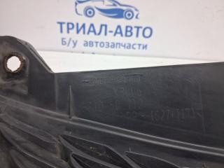 Решетка радиатора 6 2007-2013 GH 2.5 бензин L5-VE Решетка радиатора 6 2007-2013 GH 2.5 бензин L5-VE