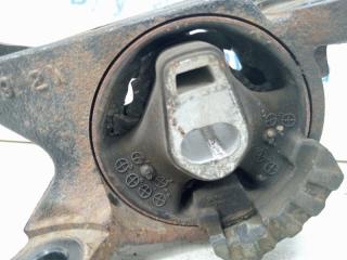 Подушка ДВС левая CX 5 2011-2017 KE 2.2 diesel
