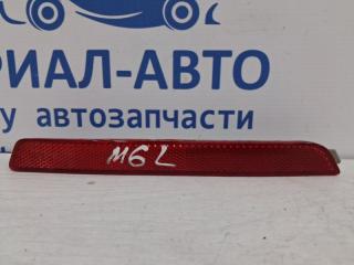 Катафот левый Mazda 6 2007-2013