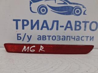 Катафот правый Mazda 6 2007-2013