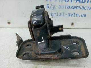 Подушка ДВС левая Toyota RAV 4 2012-2018