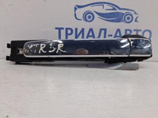 Ручка двери внешняя задняя правая Nissan X-Trail 2007-2015