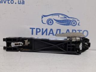 Ручка двери внешняя задняя правая Nissan X-Trail T31 2.0 Diesel M9R