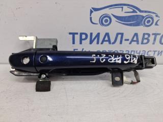 Ручка двери внешняя передняя правая Mazda 6 2007-2013