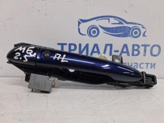 Ручка двери внешняя передняя левая Mazda 6 2007-2013