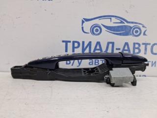 Ручка двери внешняя задняя правая 6 2007-2013 GH 2.5 бензин L5-VE Ручка двери внешняя задняя правая 6 2007-2013 GH 2.5 бензин L5-VE