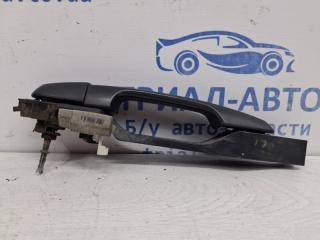 Ручка двери внешняя передняя левая L200 2006-2015 KB 2.5 Diesel 4D56