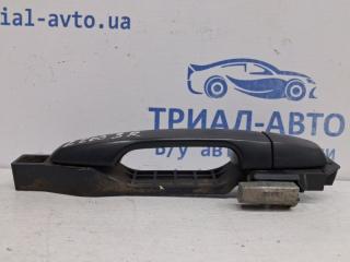 Ручка двери внешняя задняя правая L200 2006-2015 KB 2.5 Diesel 4D56