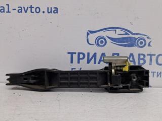 Ручка двери внешняя задняя правая Mitsubishi L200 KB 2.5 Diesel 4D56