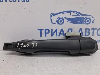 Ручка двери внешняя задняя левая Mitsubishi L200 2006-2015