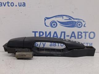 Ручка двери внешняя задняя левая L200 2006-2015 KB 2.5 Diesel 4D56 Ручка двери внешняя задняя левая L200 2006-2015 KB 2.5 Diesel 4D56