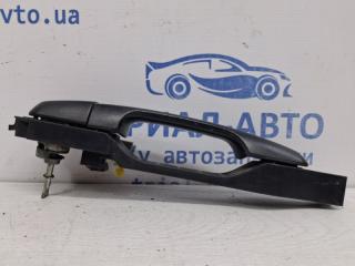 Ручка двери внешняя передняя правая L200 2006-2015 KB 2.5 Diesel 4D56 Ручка двери внешняя передняя правая L200 2006-2015 KB 2.5 Diesel 4D56