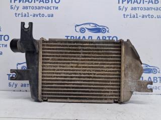 Радиатор интеркуллера Mitsubishi L200 2006-2015