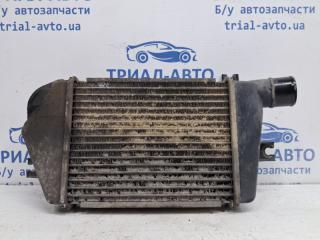 Радиатор интеркуллера L200 2006-2015 KB 2.5 Diesel 4D56 Радиатор интеркуллера L200 2006-2015 KB 2.5 Diesel 4D56