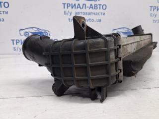 Радиатор интеркуллера Korando 2010-2019 C200 2.0 diesel D20Dt Радиатор интеркуллера Korando 2010-2019 C200 2.0 diesel D20Dt