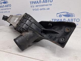 Радиатор интеркуллера SsangYong Korando C200 2.0 diesel D20Dt Радиатор интеркуллера SsangYong Korando C200 2.0 diesel D20Dt