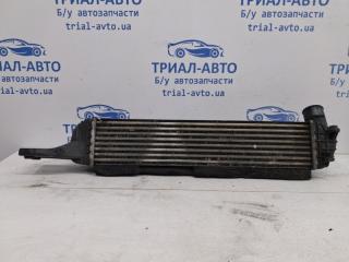 Радиатор интеркуллера Korando 2010-2019 C200 2.0 diesel D20Dt Радиатор интеркуллера Korando 2010-2019 C200 2.0 diesel D20Dt