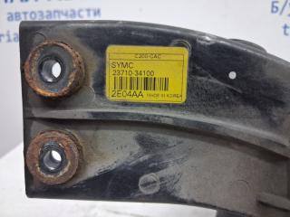 Радиатор интеркуллера Korando 2010-2019 C200 2.0 diesel D20Dt Радиатор интеркуллера Korando 2010-2019 C200 2.0 diesel D20Dt