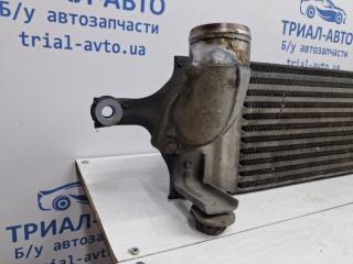 Радиатор интеркуллера X-Trail 2007-2015 T31 2.0 Diesel M9R Радиатор интеркуллера X-Trail 2007-2015 T31 2.0 Diesel M9R