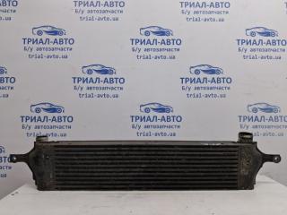 Радиатор интеркуллера X-Trail 2007-2015 T31 2.0 Diesel M9R Радиатор интеркуллера X-Trail 2007-2015 T31 2.0 Diesel M9R