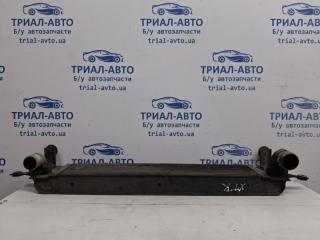 Радиатор интеркуллера X-Trail 2007-2015 T31 2.0 Diesel M9R Радиатор интеркуллера X-Trail 2007-2015 T31 2.0 Diesel M9R