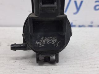 Насос омывателя стекла 6 2007-2013 GH 2.5 бензин L5-VE
