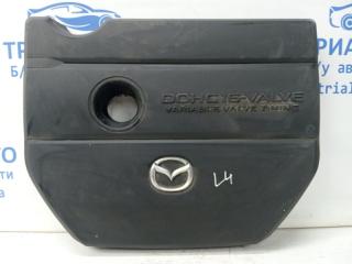 Декоративная крышка ДВС Mazda 6 2007-2013
