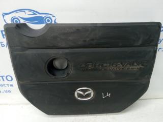 Декоративная крышка ДВС 6 2007-2013 GH 2.5 бензин L5-VE Декоративная крышка ДВС 6 2007-2013 GH 2.5 бензин L5-VE
