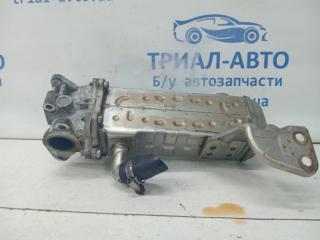 Радиатор EGR Korando 2010-2019 C200 2.0 diesel D20Dt Радиатор EGR Korando 2010-2019 C200 2.0 diesel D20Dt