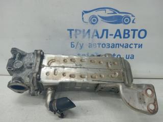 Радиатор EGR Korando 2010-2019 C200 2.0 diesel D20Dt Радиатор EGR Korando 2010-2019 C200 2.0 diesel D20Dt
