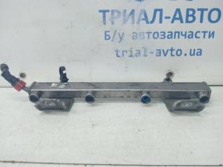 Топливная рампа Mazda 6 2007-2013