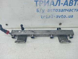 Топливная рампа 6 2007-2013 GH 2.5 бензин L5-VE