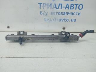 Топливная рампа Mazda 6 GH 2.5 бензин L5-VE