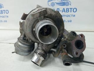 Турбина X-Trail 2007-2015 T31 2.0 Diesel M9R
