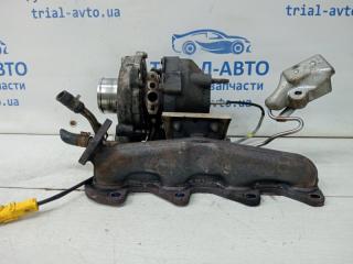 Турбина X-Trail 2007-2015 T31 2.0 Diesel M9R
