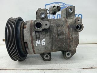 Компрессор кондиционера 6 2007-2013 GH 2.5 бензин L5-VE