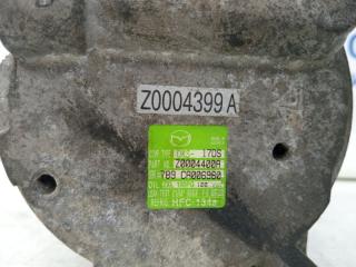 Компрессор кондиционера 6 2007-2013 GH 2.5 бензин L5-VE