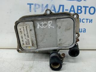 Теплообменник SsangYong Korando 2010-2019