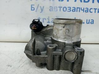 Заслонка дроссельная Nissan X-Trail T31 2.0 Diesel M9R Заслонка дроссельная Nissan X-Trail T31 2.0 Diesel M9R