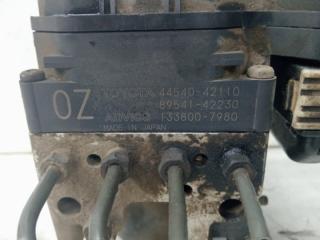 Блок abs RAV 4 2005-2016 A30 2.0 бензин 1AZFE