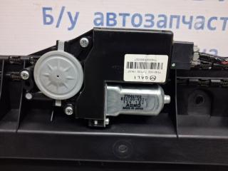 Люк в сборе 6 2007-2013 GH 2.5 бензин L5-VE