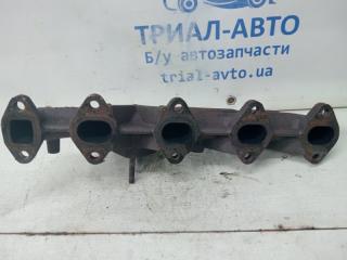 Коллектор выпускной Korando 2010-2019 C200 2.0 diesel D20Dt Коллектор выпускной Korando 2010-2019 C200 2.0 diesel D20Dt