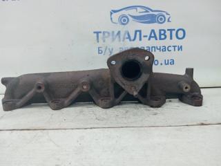 Коллектор выпускной Korando 2010-2019 C200 2.0 diesel D20Dt Коллектор выпускной Korando 2010-2019 C200 2.0 diesel D20Dt