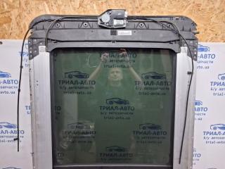 Люк в сборе X-Trail 2007-2015 T31 2.0 Diesel M9R