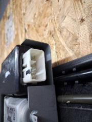 Люк в сборе X-Trail 2007-2015 T31 2.0 Diesel M9R