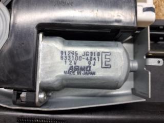 Люк в сборе X-Trail 2007-2015 T31 2.0 Diesel M9R