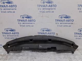 Защита бампера переднего Mazda 6 2007-2013