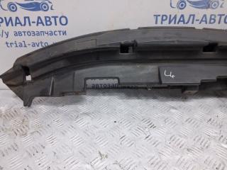 Защита бампера переднего 6 2007-2013 GH 2.5 бензин L5-VE Защита бампера переднего 6 2007-2013 GH 2.5 бензин L5-VE