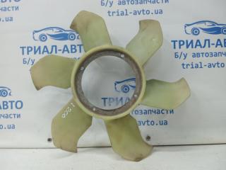 Крыльчатка вискомуфты L200 2006-2015 KB 2.5 Diesel 4D56